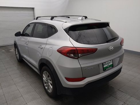 Used 2017 Hyundai Tucson SE Plus FWD image 5