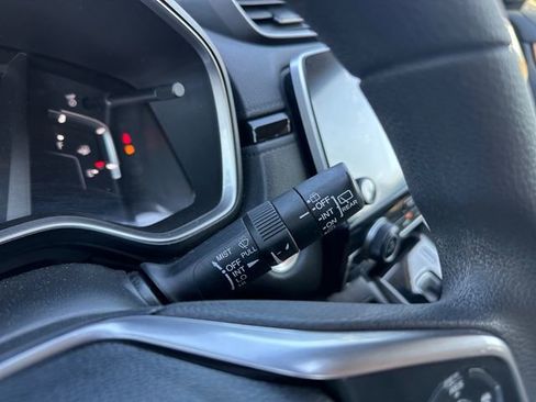 Used 2018 Honda CR-V EX image 25