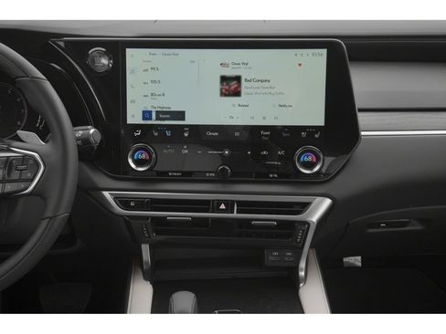 New 2026 Lexus RX 350 Premium AWD/4WD image 7