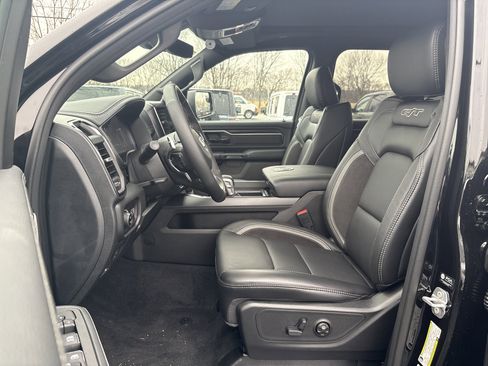 New 2026 RAM 1500 Rebel w/ G/T Package image 14