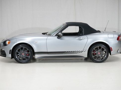 Used 2017 FIAT 124 Spider Abarth image 3