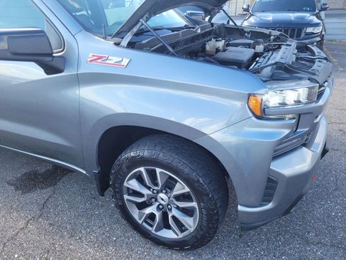 Used 2019 Chevrolet Silverado 1500 RST image 28