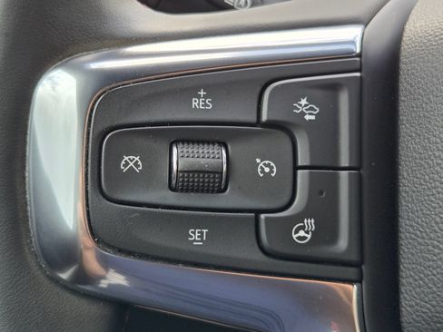 Used 2024 Chevrolet Blazer RS w/ Driver Confidence II Package FWD image 27