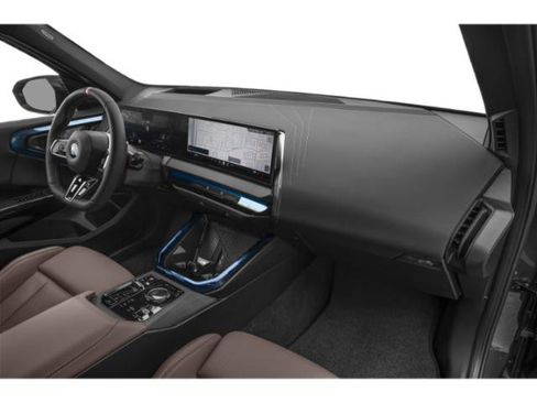 New 2026 BMW X3 M50 AWD/4WD image 17