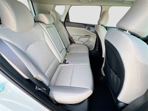 New 2025 Kia Soul EX image 27