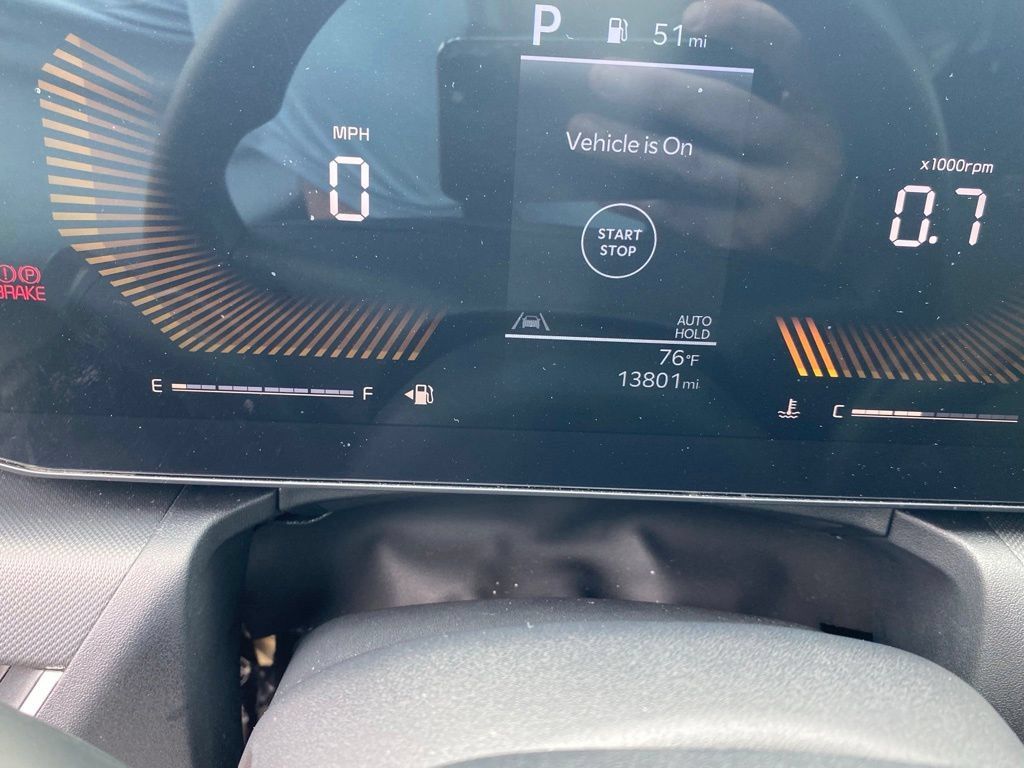 Used 2025 Kia K4 FWD image 5