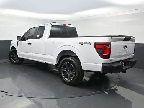 Used 2024 Ford F150 XL w/ Tow/Haul Package AWD/4WD image 21