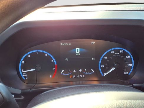 Used 2023 Ford Bronco Sport Heritage image 17