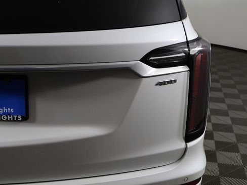 Used 2021 Cadillac XT6 Sport AWD/4WD image 18