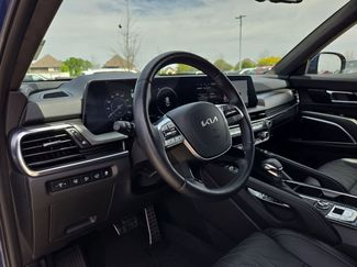 Certified 2025 Kia Telluride SX Prestige X-Pro video 2