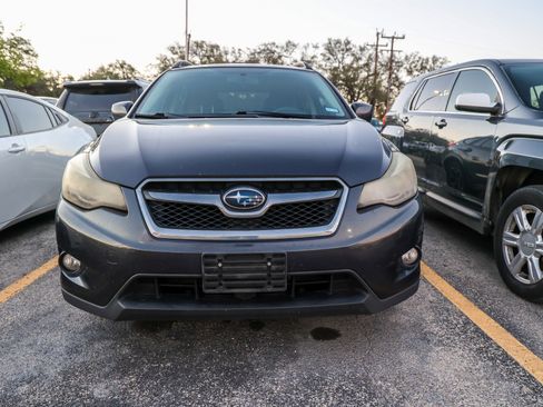 Used 2014 Subaru Crosstrek 2.0i Premium w/ Moonroof Package image 4
