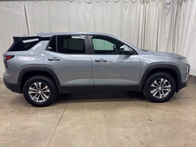 Used 2026 Chevrolet Equinox LT AWD/4WD image 10
