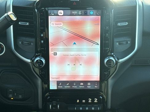 New 2026 RAM 2500 Lone Star image 14