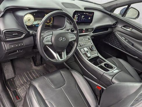 Certified 2022 Hyundai Santa Fe Calligraphy w/ Cargo Package image 10