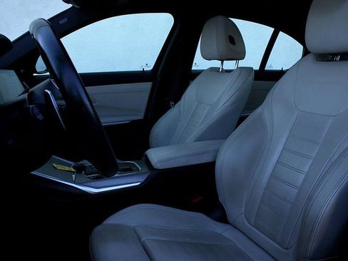 Used 2021 BMW M340i M340i w/ Premium Package image 12