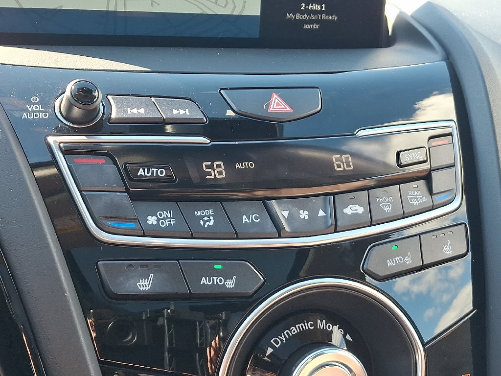 Certified 2024 Acura RDX w/ Technology Package AWD/4WD image 17