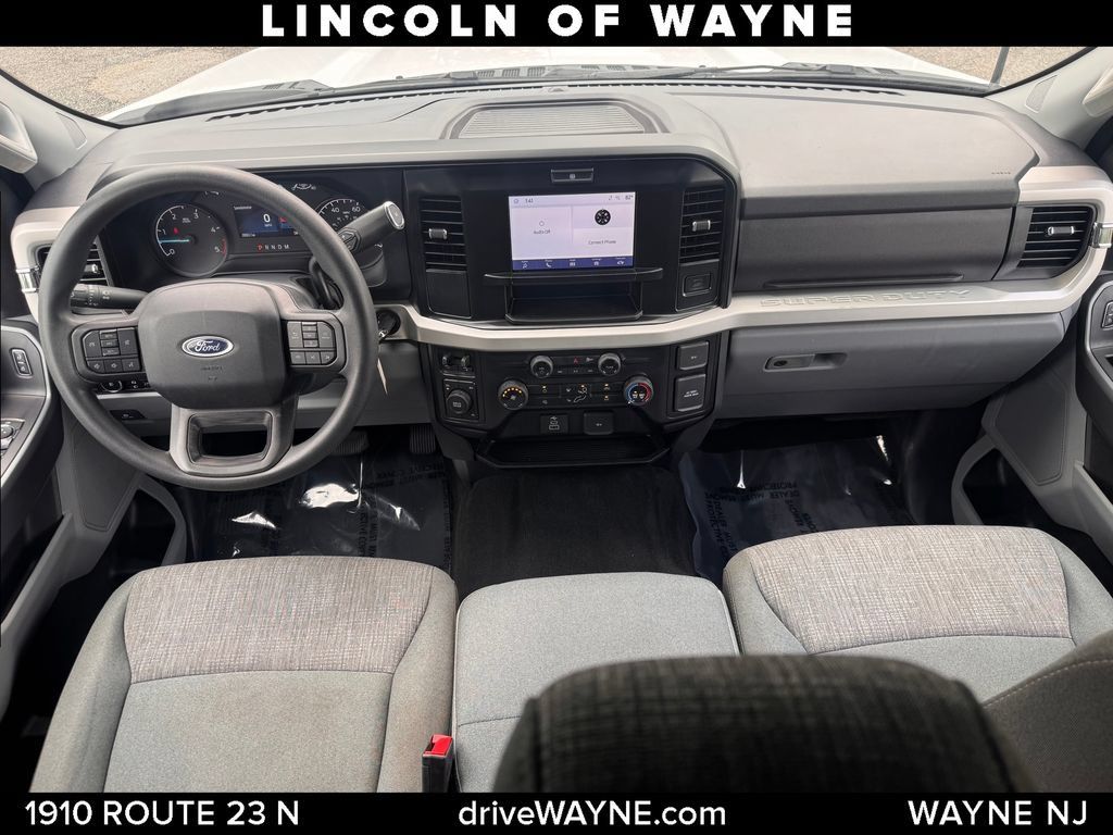 Used 2025 Ford F350 XLT AWD/4WD image 20