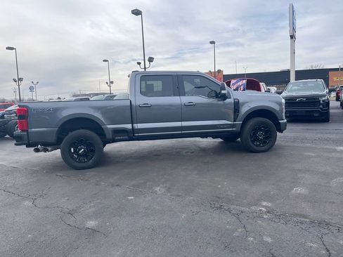 Used 2024 Ford F250 Lariat w/ Lariat Ultimate Package image 6
