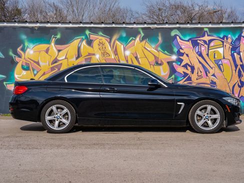 Used 2014 BMW 428i 428i Convertible 2D image 19