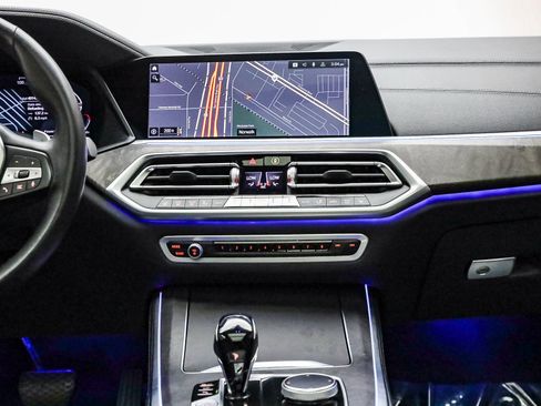 Used 2023 BMW X5 xDrive40i image 14