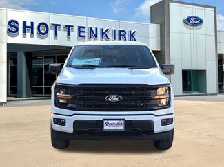 New 2025 Ford F150 XLT w/ Equipment Group 302A MID video 2