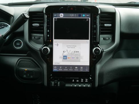 New 2026 RAM 2500 Tradesman image 10