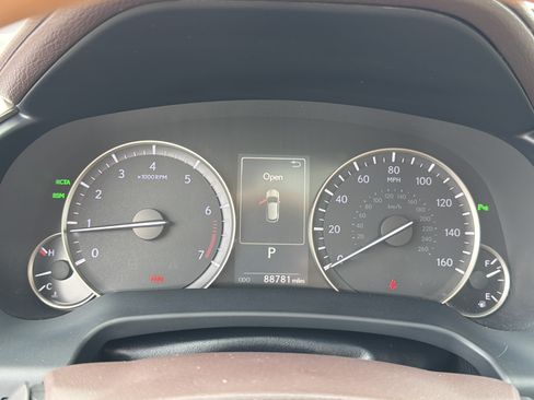 Used 2016 Lexus RX 350 AWD w/ Premium Package image 18
