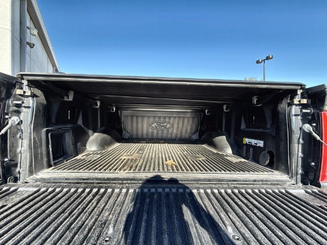 Used 2023 Ford F150 XLT w/ Equipment Group 302A High AWD/4WD image 23