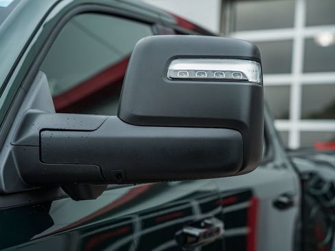 New 2026 RAM 1500 RHO AWD/4WD image 17