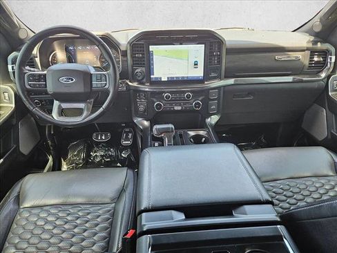 Used 2022 Ford F150 XLT w/ Equipment Group 302A High AWD/4WD image 19