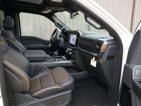 New 2025 Ford F150 Tremor w/ Equipment Group 402A High image 15