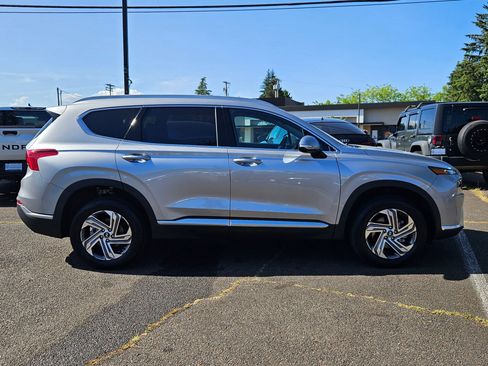 Used 2023 Hyundai Santa Fe SEL w/ Premium Package AWD/4WD image 6