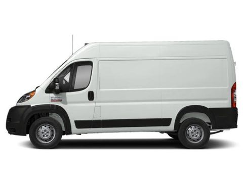 Used 2020 RAM ProMaster 2500 FWD image 3