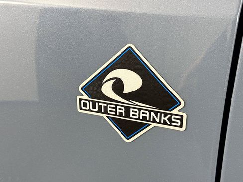Used 2024 Ford Bronco Outer Banks AWD/4WD image 11