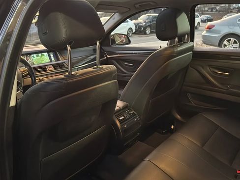 Used 2014 BMW 528i xDrive Sedan image 17