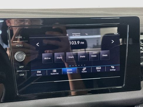 Used 2025 Volkswagen Jetta Sport FWD image 21