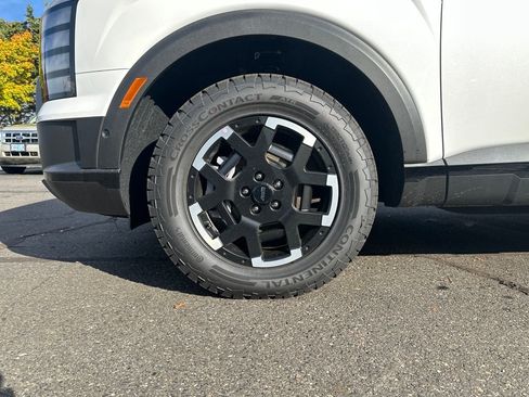 New 2026 Hyundai Palisade XRT Pro image 17