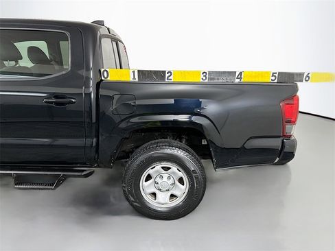 Certified 2020 Toyota Tacoma SR image 28