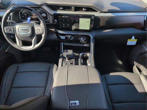 New 2026 GMC Sierra 1500 Denali image 14