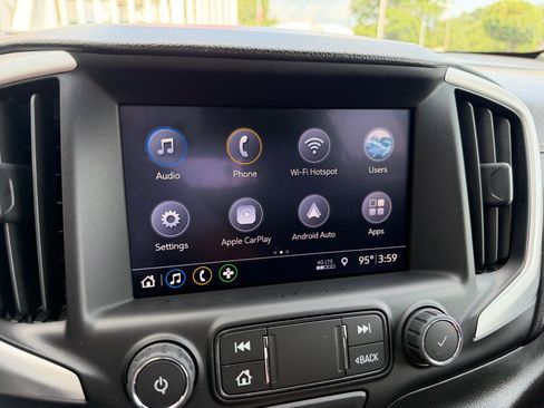 Used 2020 GMC Terrain SLT AWD/4WD image 13
