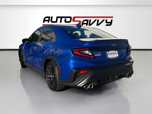 Used 2023 Subaru WRX Premium image 5