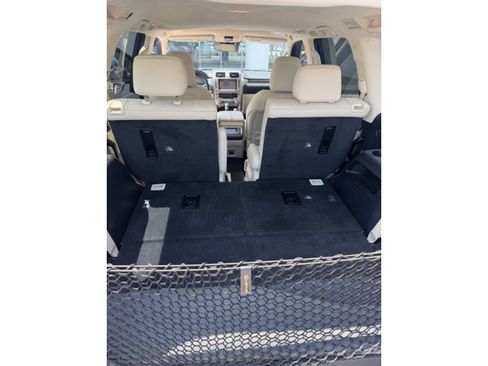 Used 2021 Lexus GX 460 Premium AWD/4WD image 26