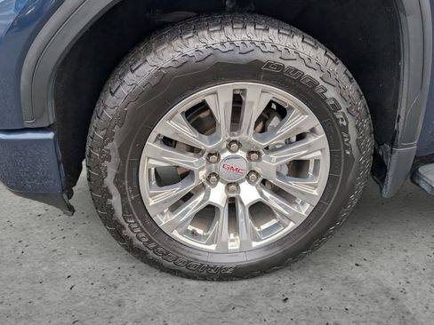 Certified 2021 GMC Sierra 1500 Denali image 7