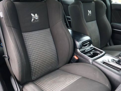Used 2022 Dodge Charger Scat Pack RWD image 15