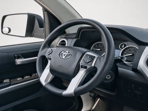 Used 2016 Toyota Tundra SR5 AWD/4WD image 12