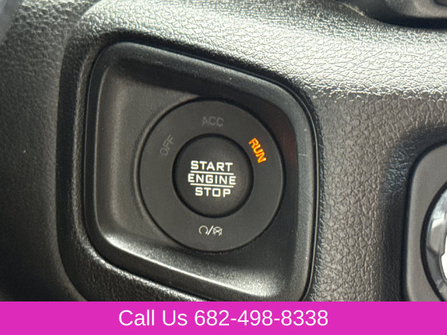 Used 2025 Jeep Gladiator Sport AWD/4WD image 28