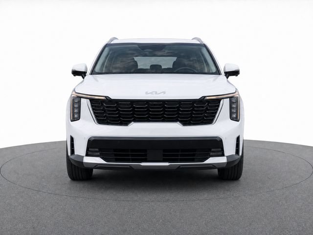 Used 2025 Kia Sorento EX w/ Panoramic Sunroof Package FWD image 7