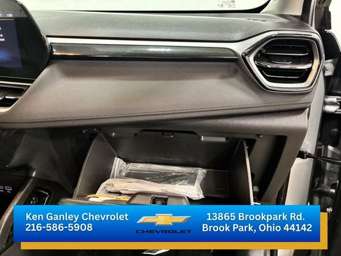 Used 2024 Chevrolet TrailBlazer LS w/ LS Convenience Package AWD/4WD image 23