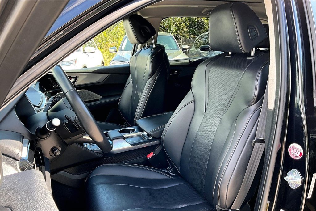 Used 2024 Acura MDX w/ Technology Package AWD/4WD image 34