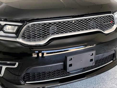 Used 2021 Dodge Durango Citadel AWD/4WD image 39